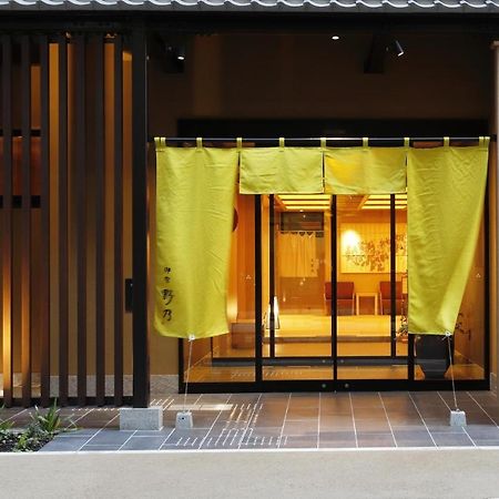 Onyado Nono Osaka Yodoyabashi Hotell Eksteriør bilde