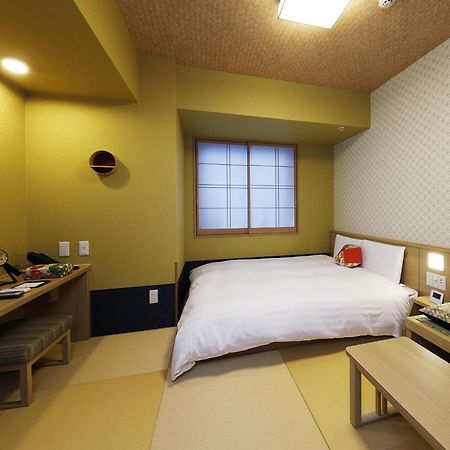 Onyado Nono Osaka Yodoyabashi Hotell Eksteriør bilde