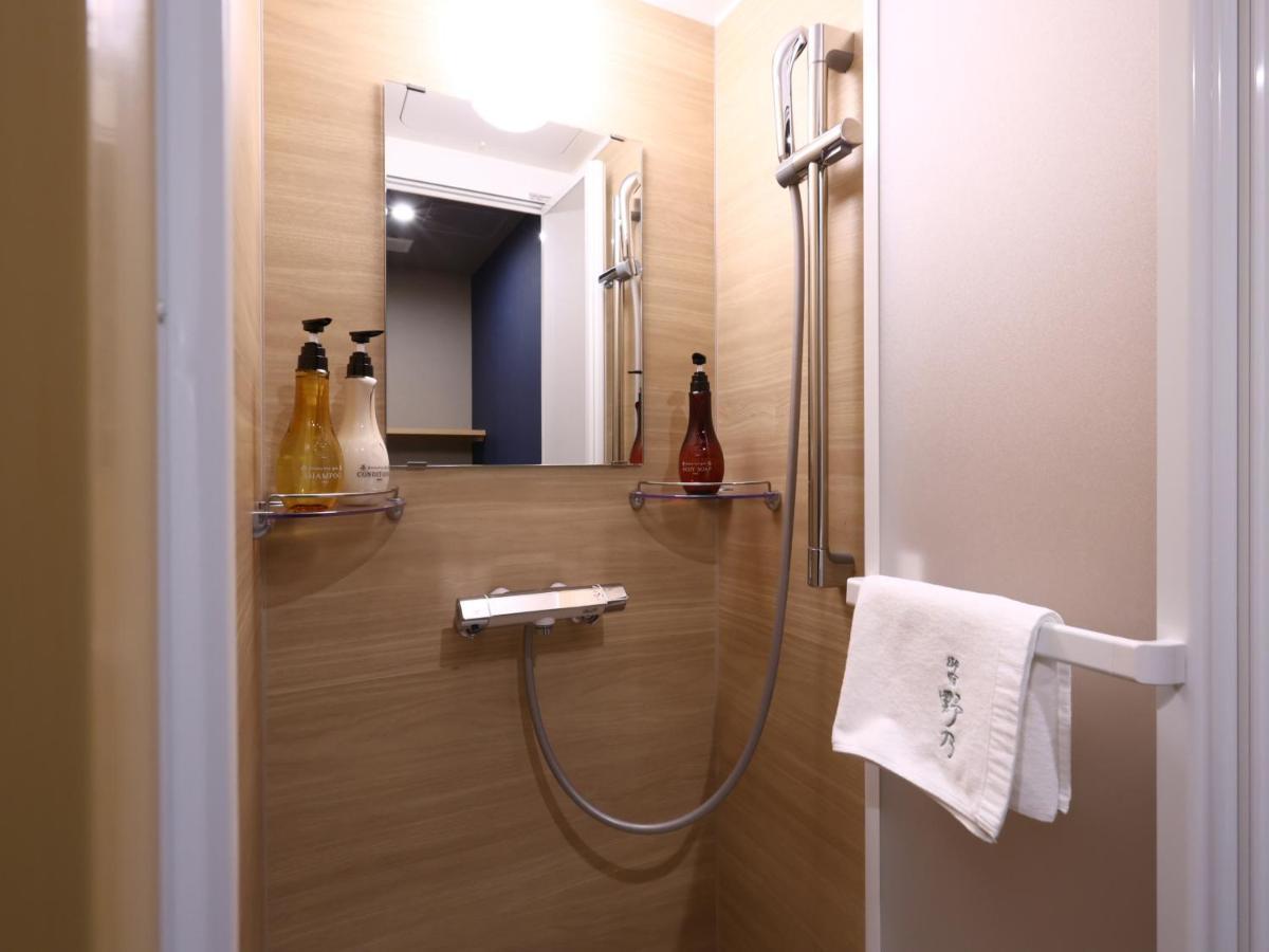 Onyado Nono Osaka Yodoyabashi Hotell Eksteriør bilde