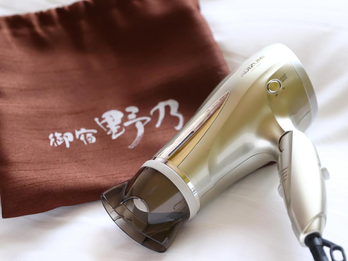 Onyado Nono Osaka Yodoyabashi Hotell Eksteriør bilde