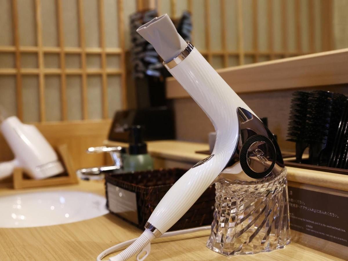 Onyado Nono Osaka Yodoyabashi Hotell Eksteriør bilde