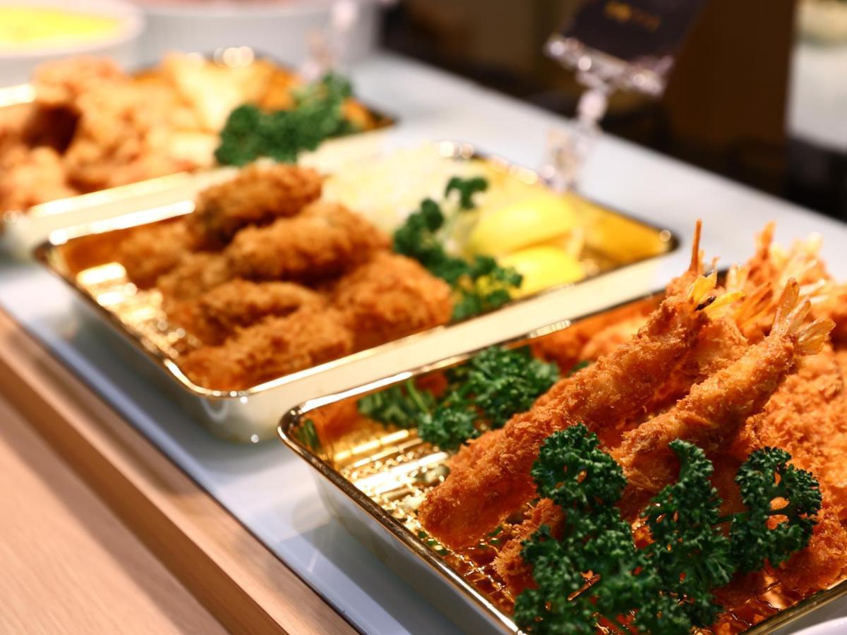Onyado Nono Osaka Yodoyabashi Hotell Eksteriør bilde