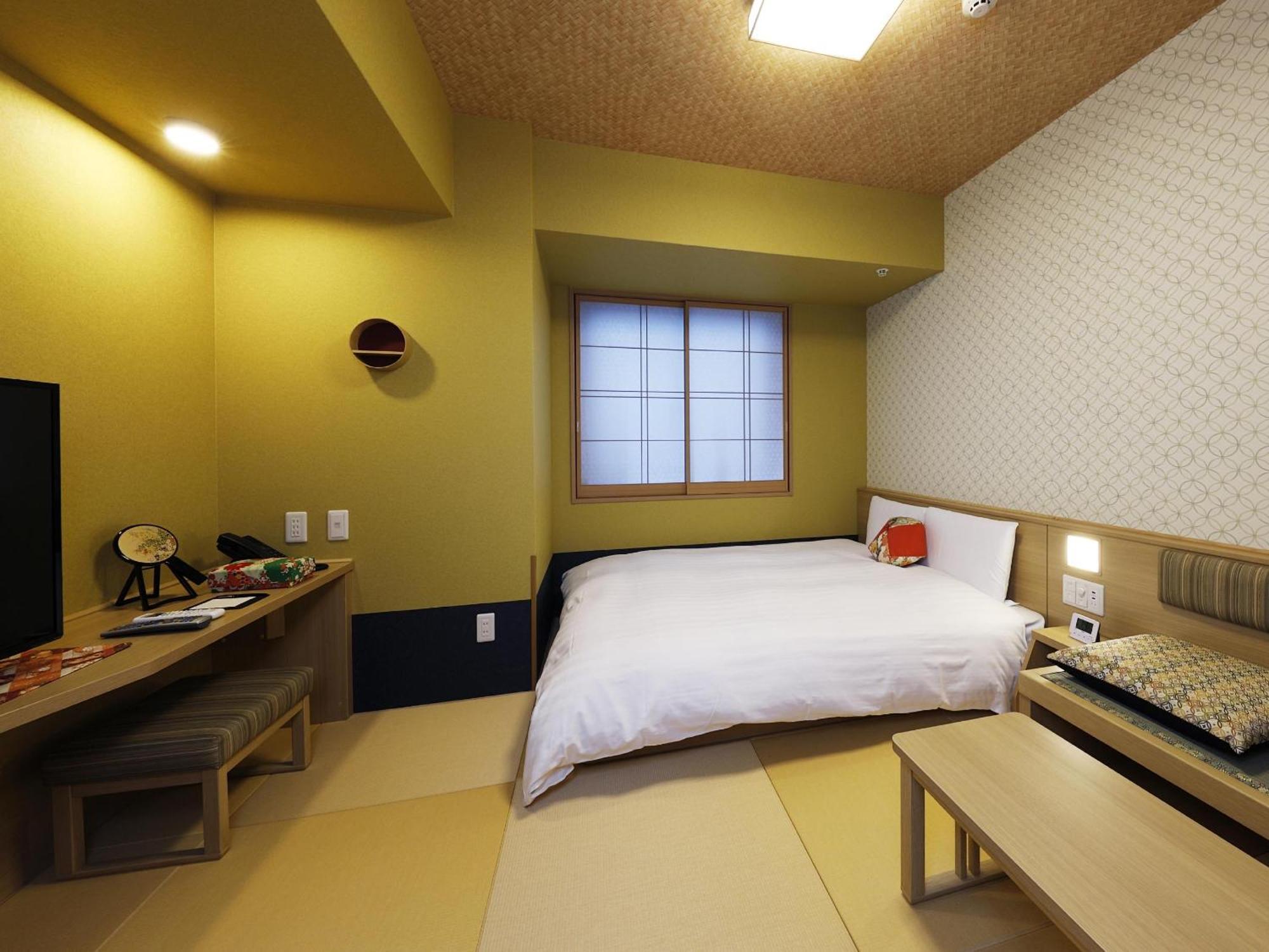 Onyado Nono Osaka Yodoyabashi Hotell Eksteriør bilde