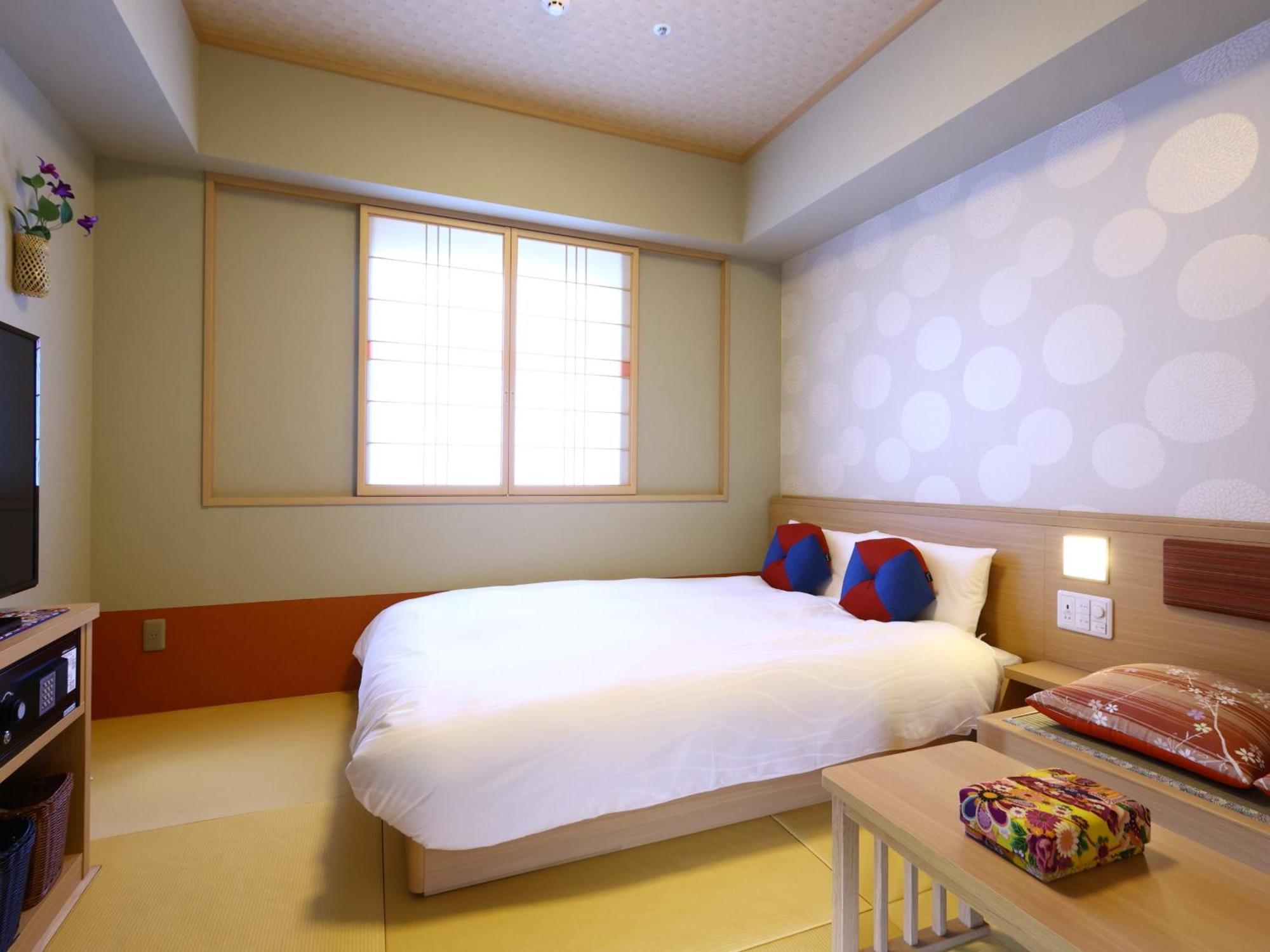 Onyado Nono Osaka Yodoyabashi Hotell Eksteriør bilde